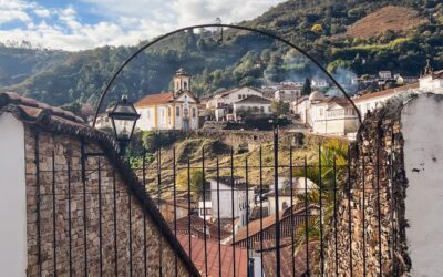 How to Spend 1, 2, or 3 Days in Ouro Preto: The Best Itinerary