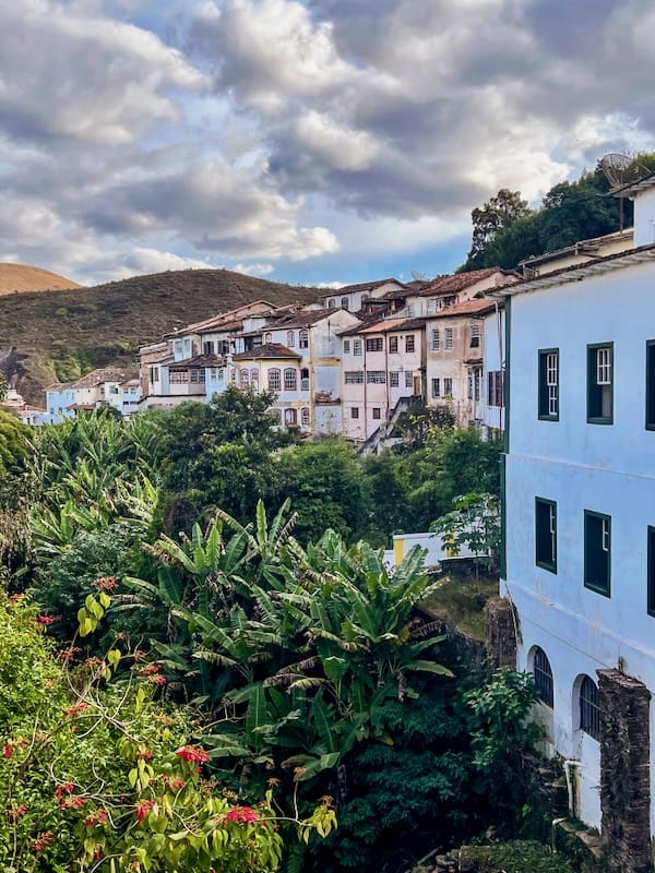 How to visit Ouro Preto in Brazil - the perfect Itinerary