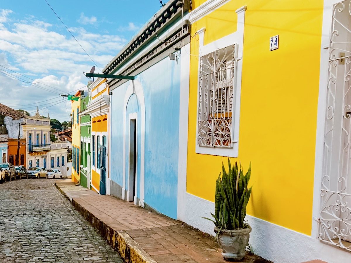 How to visit Olinda and Recife in Brazil